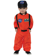 Under Wrap Toddler Astronaut Costume - €89,83 EUR