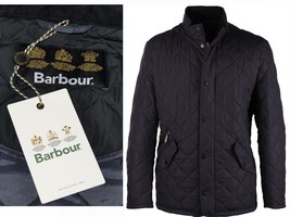 Barbour Men&#39;s Jacket 3XL,4XL Or 5XL European (Read Sizes) BA10 T2P - £213.31 GBP