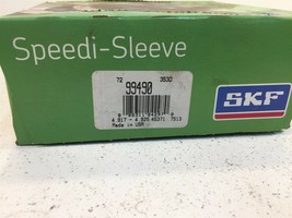 (1) SKF 99490 Speedi-Sleeve 4.917-4.925 - $199.99