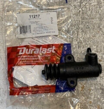 Duralast 11217 Clutch Slave Cylinder S233 - $24.31