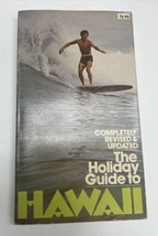 The Holiday guide to Hawaii  A Holiday magazine travel guide  - £7.72 GBP