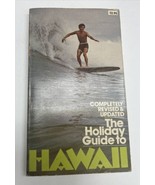 The Holiday guide to Hawaii  A Holiday magazine travel guide  - £7.70 GBP