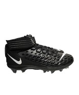 Nike Force Elite Savage 2 AH4000 002 Mens Size 16 Black Football Cleats - $2,073.40 MXN