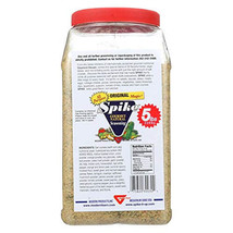 Modern Products Spike Seasoning (1x5LB ) - $2,411.70 MXN