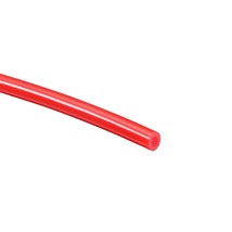 uxcell Silicone Tubing, 1/8&quot;(3mm) ID x 3/16&quot;(5mm) OD 3.3ft Silicone Rubber Tube  - £9.86 GBP