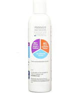 MG217 Therapeutic Salicylic Acid Shampoo and Conditioner, 8 Fl Oz 1 Bott... - £23.46 GBP
