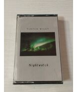 Fletch Wiley Nightwatch - Cassette Tape New-
show original title

Origin... - $290.05 MXN