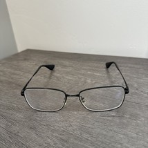 Ray Ban Eyeglasses RB 6336M 2503 Square Black Optical FRAMES ONLY 53-16-140 - $391.05 MXN