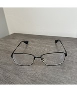 Ray Ban Eyeglasses RB 6336M 2503 Square Black Optical FRAMES ONLY 53-16-140 - $391.05 MXN