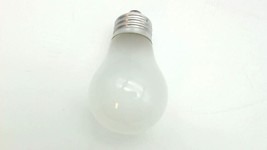 Light Bulb For Kitchen Aid KERC700LBS0 KFED500ESS02 KGRT607HWH9 KSRB25FHBT02 New - $15.71
