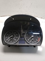 Speedometer Convertible MPH Standard Cruise Fits 07-11 BMW 328i 1308033 - £64.57 GBP