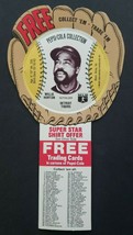 Vintage 1977 Pepsi-Cola Disc Glove #31 Willie Horton Detroit Tigers MLB DC1 - £6.25 GBP