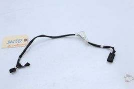 02-08 JAGUAR X-TYPE FRONT RIGHT PASSENGER SEAT WIRE HARNESS Q2975 image 8