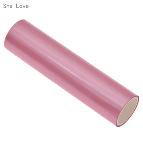 Chzimade 5M Hot Stamping Foil Roll Paper Holographic Heat Transfer Vinyl... - €3,53 EUR