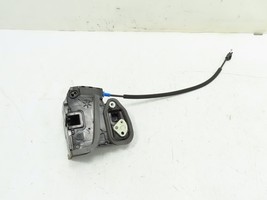 18 Chevrolet Volt #1276 Lock Latch, Door Rear Right 13546554 - $49.49