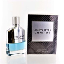 Jimmy Choo Urban Hero Eau de Parfum Spray, Cologne for Men, 3.3 Oz - €47,16 EUR