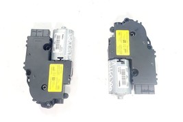 2018 Range Rover Velar OEM AC Pair Of Sunroof Motor JK8353508  - $1,557.18 MXN