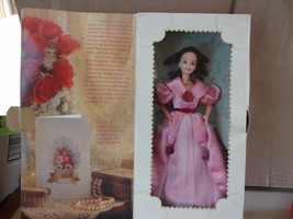 Sweet Valentine Barbie, Hallmark SE 1995 - NIB - £7.91 GBP