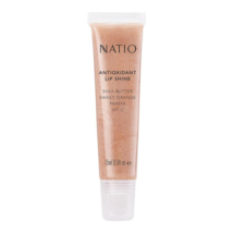 Natio Antioxidant Lip Shine Bliss  - £64.49 GBP