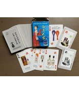 Mazzo di carte da gioco Cina - $6.86