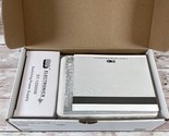 DMP XTLTOUCH-LV-ADS WI-FI Z-WAVE LTE-V ADS New Open Box - $158.35