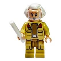 LEGO® Star Wars 75365 NEW Yavin 4 GENERAL JAN DODONNA  Minifig sw1140 75301 - £9.37 GBP