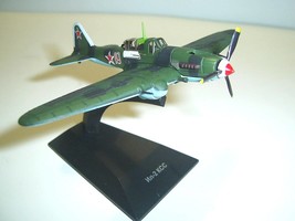 IL-2 KCC, aircraft model 1/119. USSR 1941-1954. Vintage model Airplane. Mini pla - £18.38 GBP