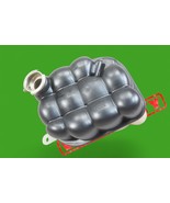 oem 90-2002 mercedes r129 sl320 sl500 coolant reservoir overflow expansi... - $1,299.82 MXN
