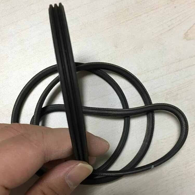 1PCS New For Hutchinson Poly.v 533J Traction Belt 3PJ533 - $21.61