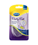 Scholl Party Feet Ball Of Foot Cushions - $102.41 CAD