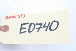05-11 CADILLAC STS REAR LEFT DRIVER SIDE DOOR CONTROL MODULE E0740 image 12