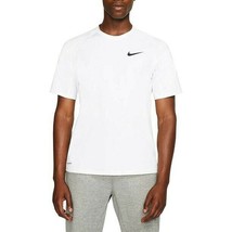 NIKE PRO SLIM MEN&#39;S SHIRT ASST SIZES NEW DQ6208 100 - £15.79 GBP