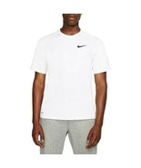 NIKE PRO SLIM MEN&#39;S SHIRT ASST SIZES NEW DQ6208 100 - $27.41 CAD