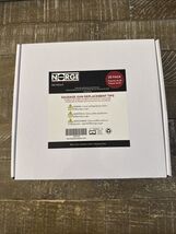 Sausage gun replacement tips 25 pack Nord Brand - €22,18 EUR Sausage gun replacement tips 25 pack Nord Brand - €22,18 EUR