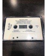Walking Free: The Sanctifying Nature Of Grace Cassette - $2,670.46 MXN