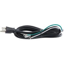 ServIt Power Cord w/ NEMA 5-15P Plug for EST-2WO/EST-2WS/EST-3WO &amp; EST-3... - £116.80 GBP