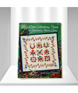 Ribbon Embroidery Motifs from Baltimore Album - $6.93