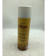 LAMAUR Vitae MAXIMUM HOLD Hairspray 12.0 Oz /438ml  Vita E 60% - $27.99