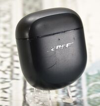 Bose QuietComfort Ultra Earbuds Black *CASE ONLY*