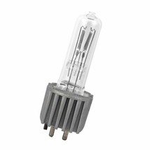 54653 Osram HPL 750/120/X (UCF) T6 G9.5 Clear Halogen Lamp - £19.84 GBP