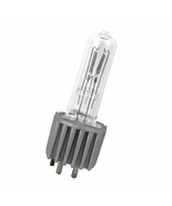 54653 Osram HPL 750/120/X (UCF) T6 G9.5 Clear Halogen Lamp - $25.29
