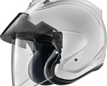 Arai Ram-X Motorcycle Helmet - Diamond White - XS - $679.95