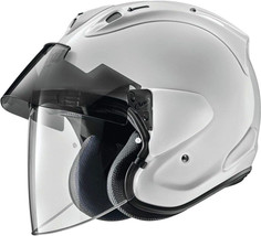 Arai Ram-X Motorcycle Helmet - Diamond White - XS - £535.57 GBP