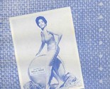 Don&#39;t You Know Sheet Music Della Reese Bobby Worth  - $11.88