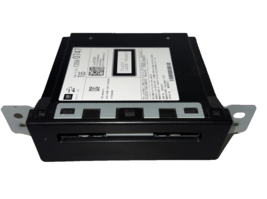 2014 BUICK LACROSSE OEM CD PLAYER P/N 13590747 FITS OTHER MODELS OEM USE... - $98.99
