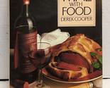 Wine With Food Rh Value Publishing - $2.93