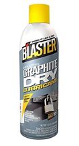 B'laster 8-GS Industrial PB Graphite Dry Lubricant - 5.5-Ounces - $23.13