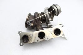 Front Turbo Turbocharger 3.0L Fits 09-16 BMW Z4 22577 image 6