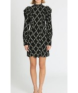 Gianni Margarita Mini Dress - $106.83
