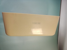 VAKUKK Portable plastic containers ,Sleek & Minimalist Design image 4